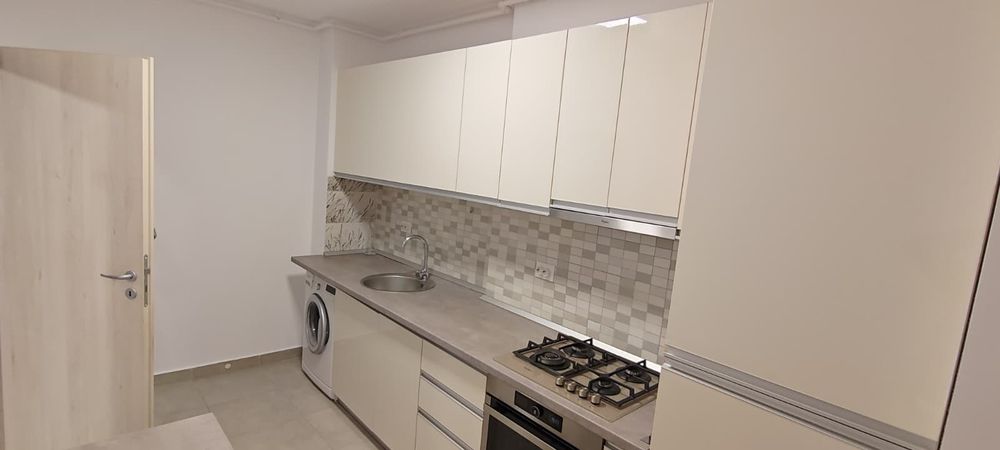 Garsoniera zona piata Gorjului direct proprietar.