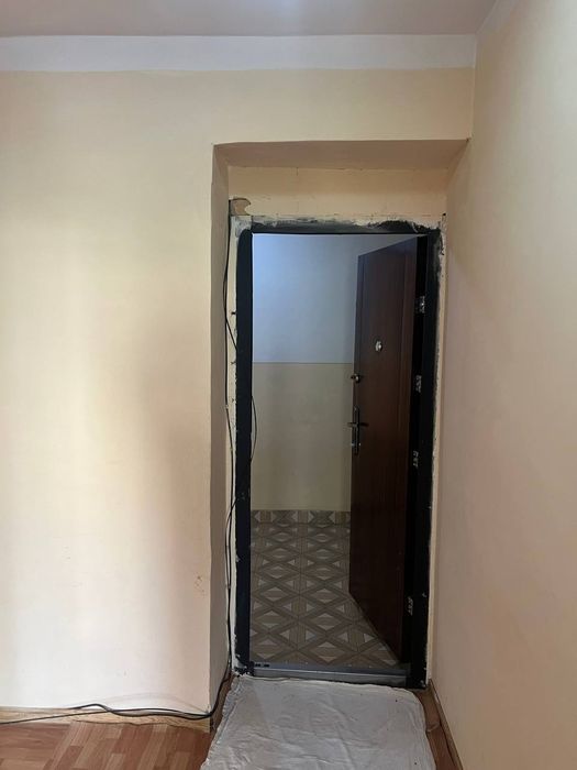 Квартира 2 хонали ижарага берилади