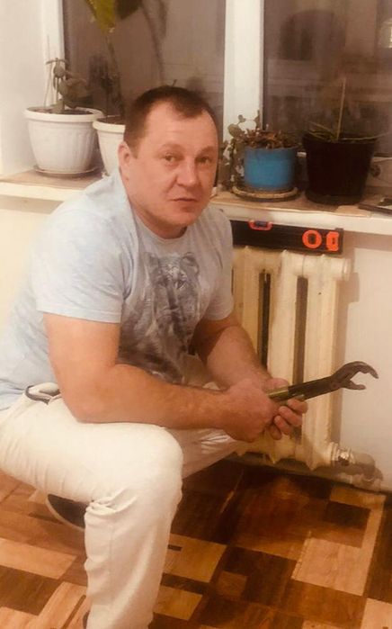 Сантехник Шымкент! Работаю сам !