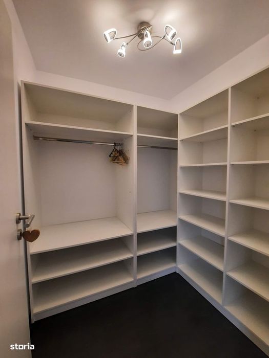 Apartament 3 camere Modern, Nou, 2 locuri de parcare