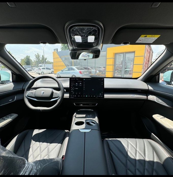 Changan deepal S07 285 max sotuvda tayyor