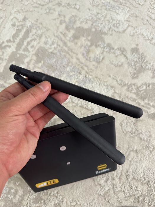 Продам роутер состояние новое