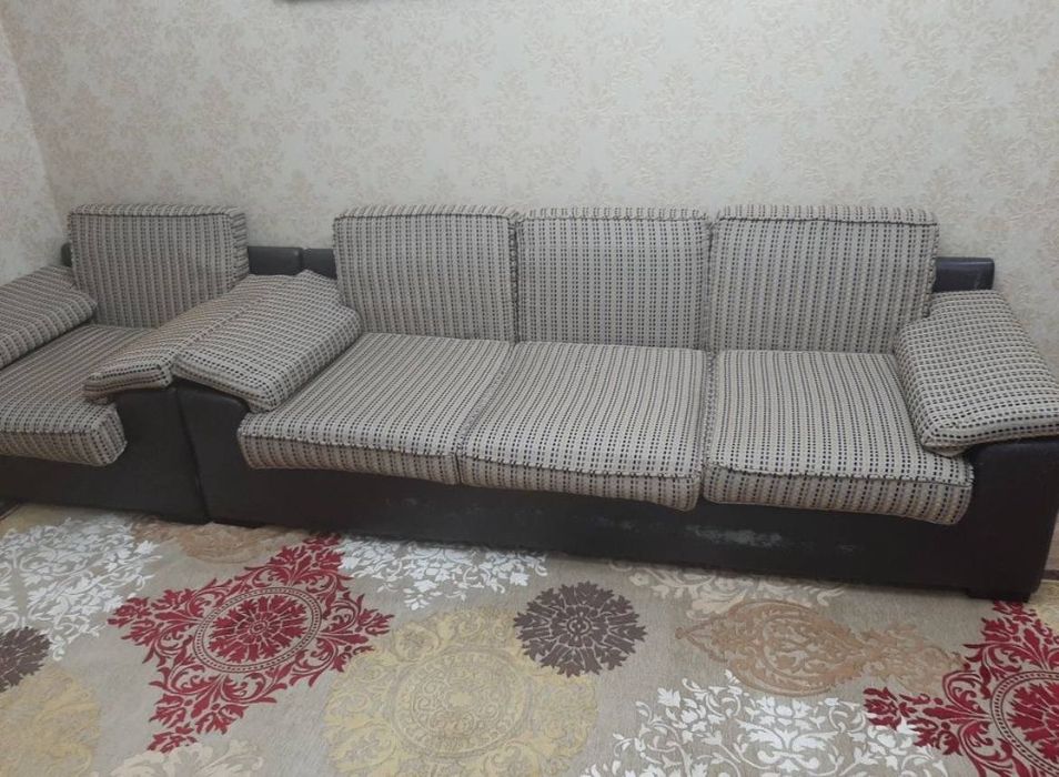 Мягкая мебель для гостиной