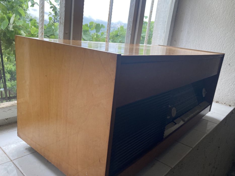 Радио АКОРД за декорация