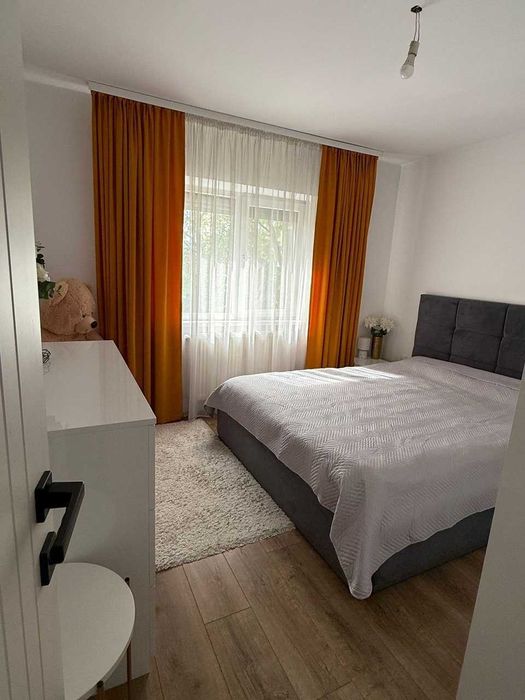 Apartament de vanzare