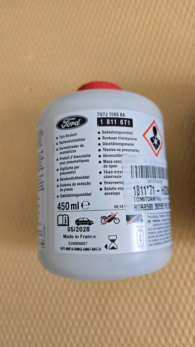 Compresor cu kit pana Peugeot / Citroen sau Ford