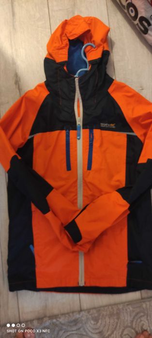 Geaca impermeabila Regatta great outdoors