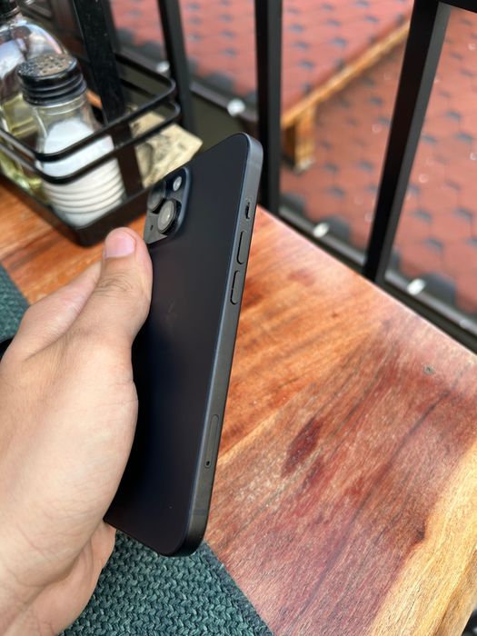 Iphone 15 128 gb