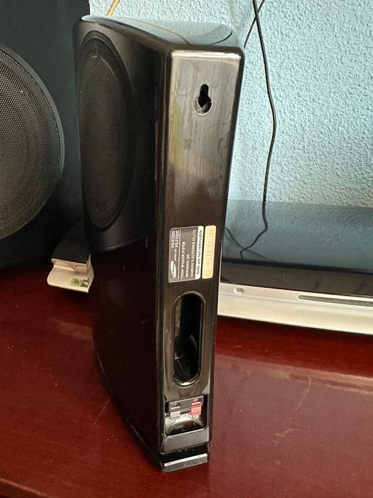 Home Theatre Samsung 2.1 HT-X200