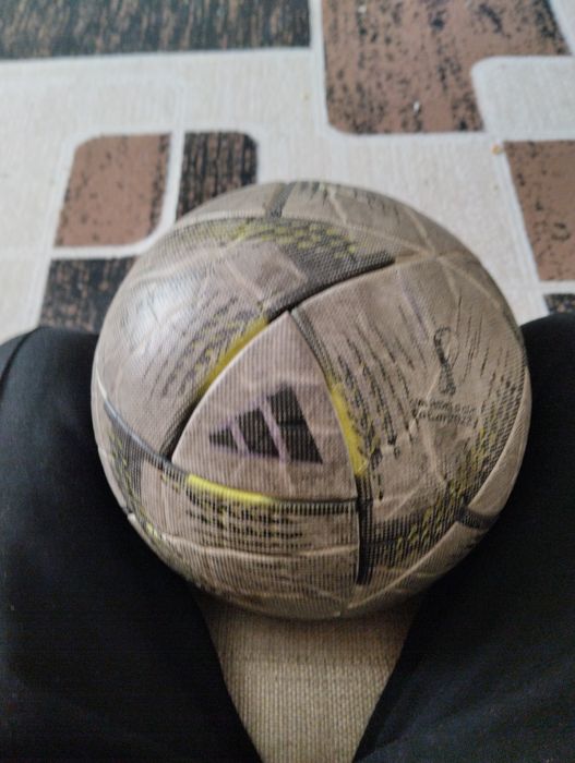 Хочу продать мяч