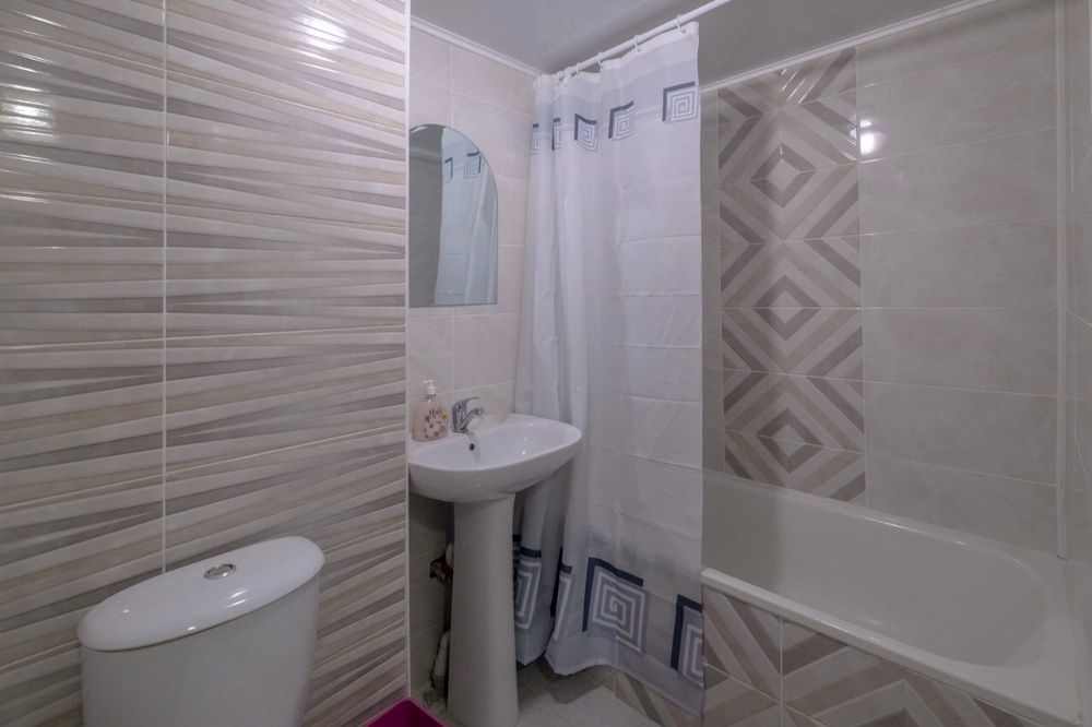 Сдается квартира по часам, на ночь Бейбитшилик 42