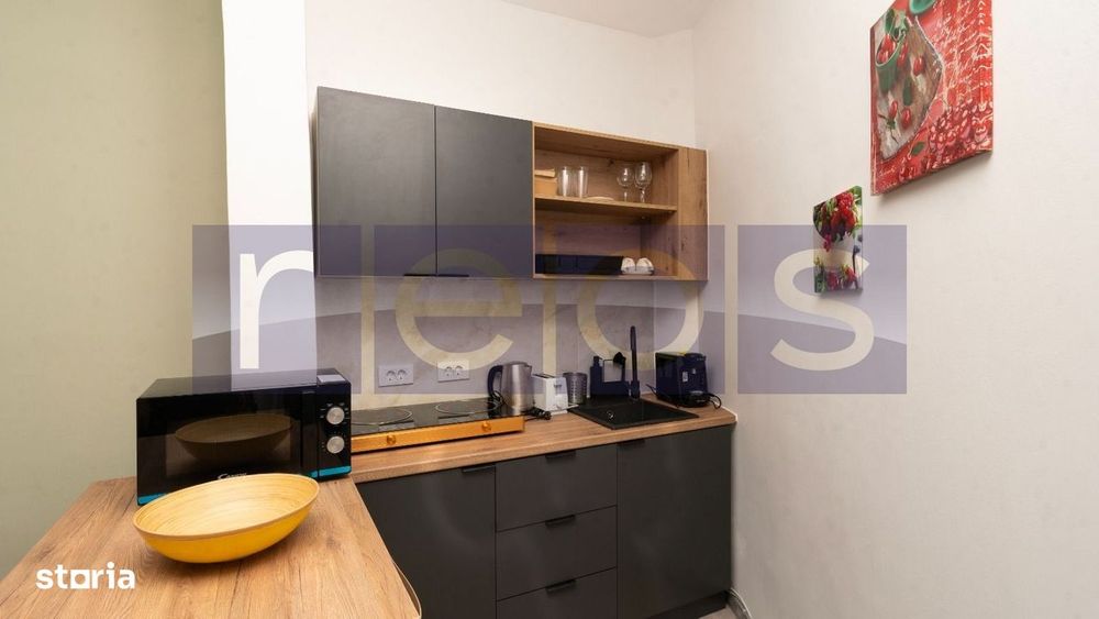 Vanzare 2 Camere | 38 Mp | Mobilat & Utilat | Ideal Pentru Investitori