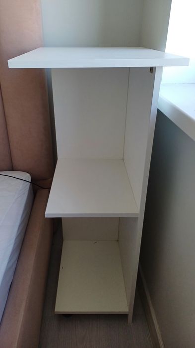 Стол полка новый