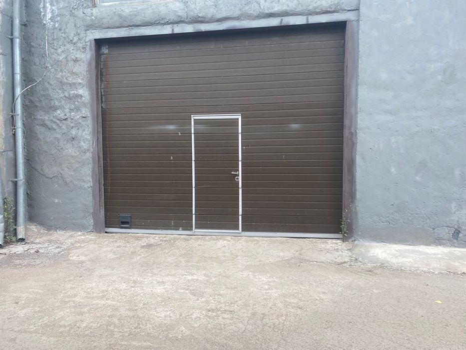 Продам ворота 2 пары