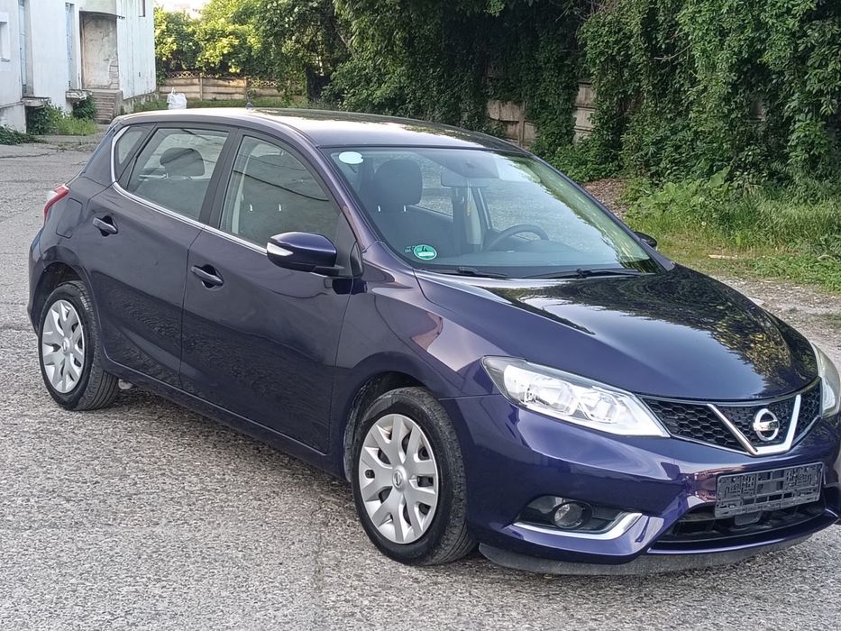 Nissan Pulsar 1.5dci-110cp(idem,Duster,Qaschai)-2015-E5