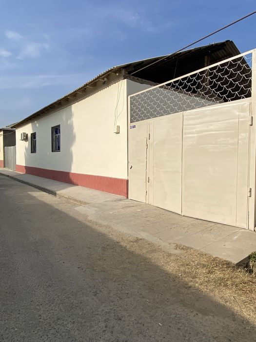 Hovli uy sotiladi термез шахар