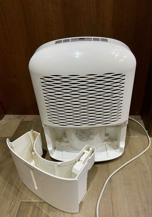 Влагоуловител компресорен INVENTOR