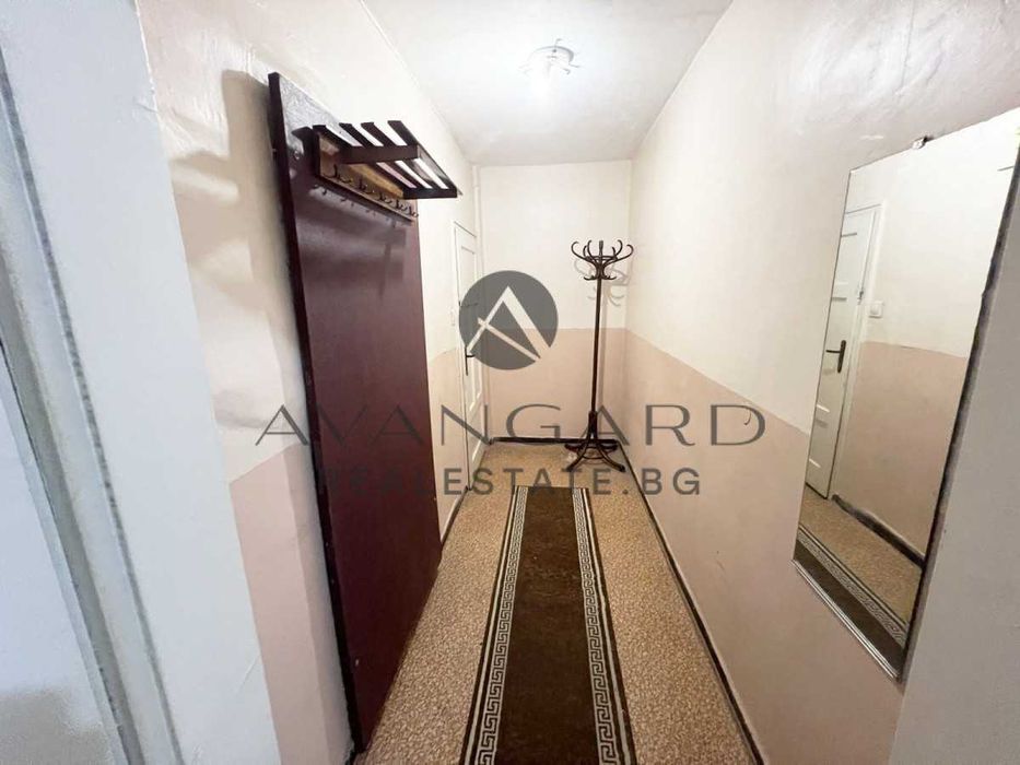 Продава се Тристаен апартамент в Пловдив, Кършияка - 88 кв.м за 1699 €/кв.м - Снимка #8