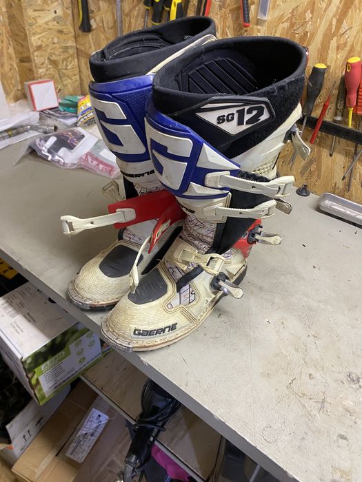 Мотоекипировка