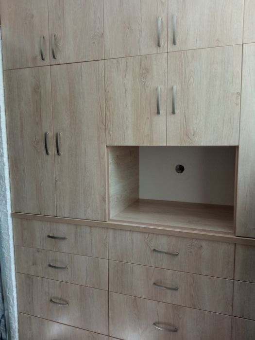 Корпусная мебель для вашего дома