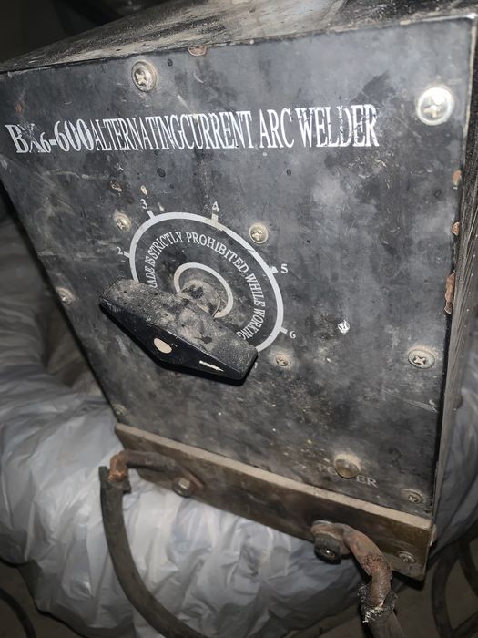Сварочный апарат в отличном состоянии