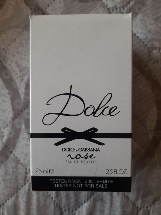 Дамски парфюми Dolce &Gabbana