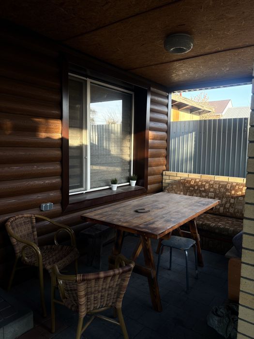 Продам дом в отличном районе