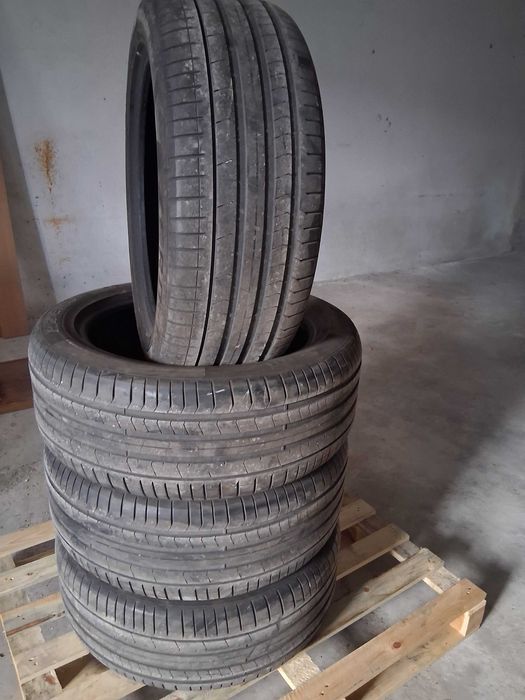 Летни гуми 285 45 21