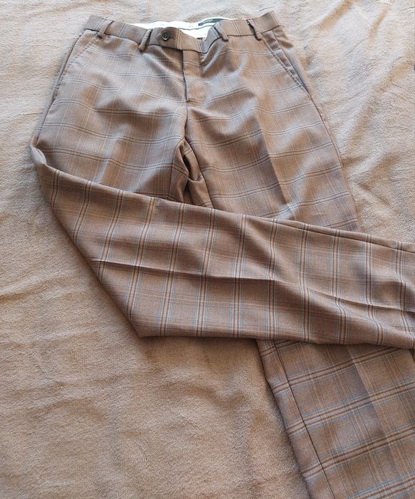 Costum bărbați, sacou și pantaloni