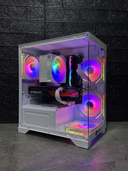 IGROVOY KEYS Ultra 5 225/2060 8GB DDR5