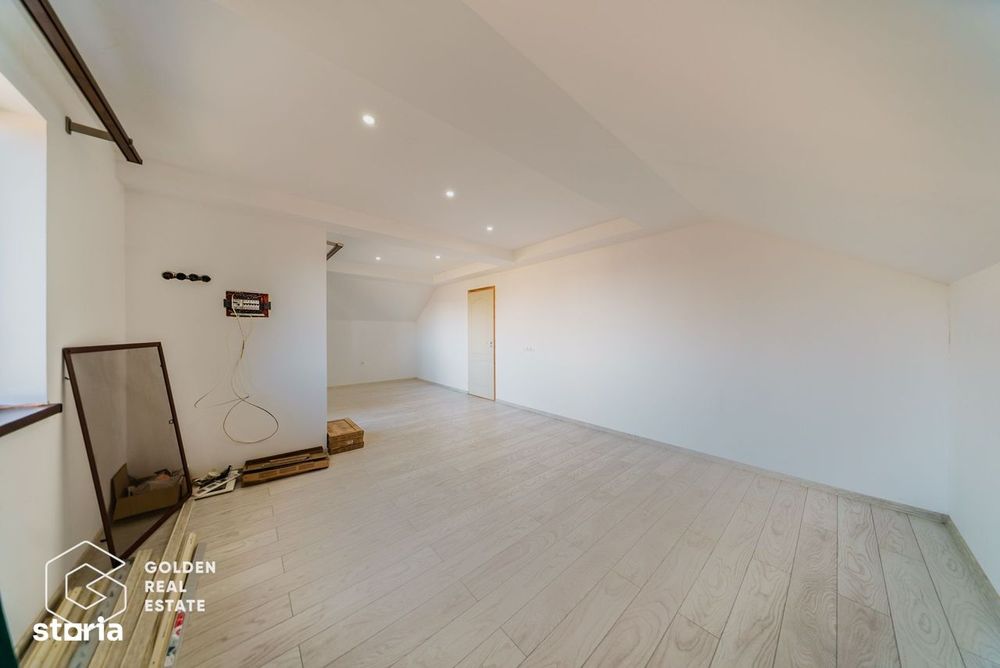 CASA  P+M in Zimandcuz, comision 0%