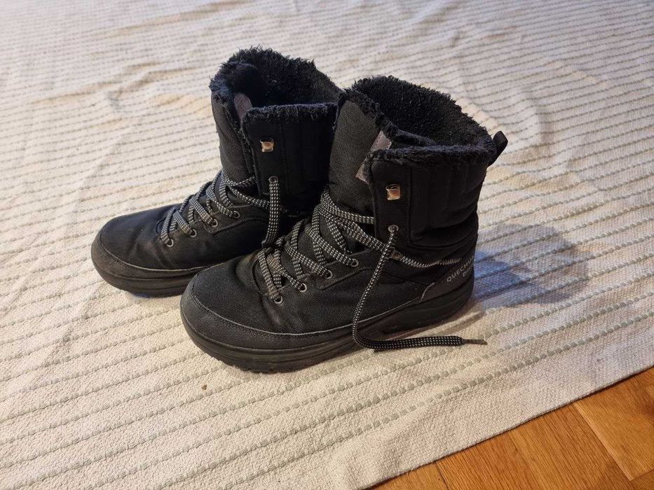 Мъжки туристически обувки