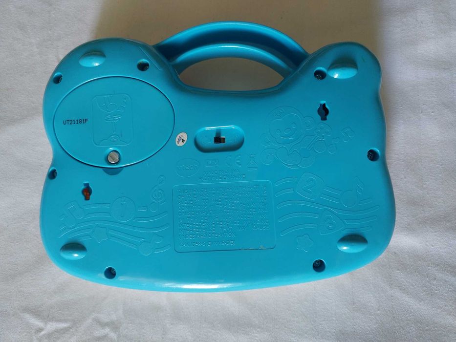 VTECH, CLEMENTONI jucarii bebe