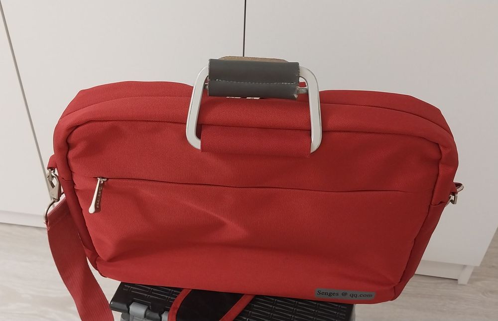 Сумка для ноутбука