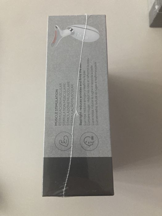 Jocca Dispozitiv de terapie cu lumină Facial pentru Anti-Îmbătrânire