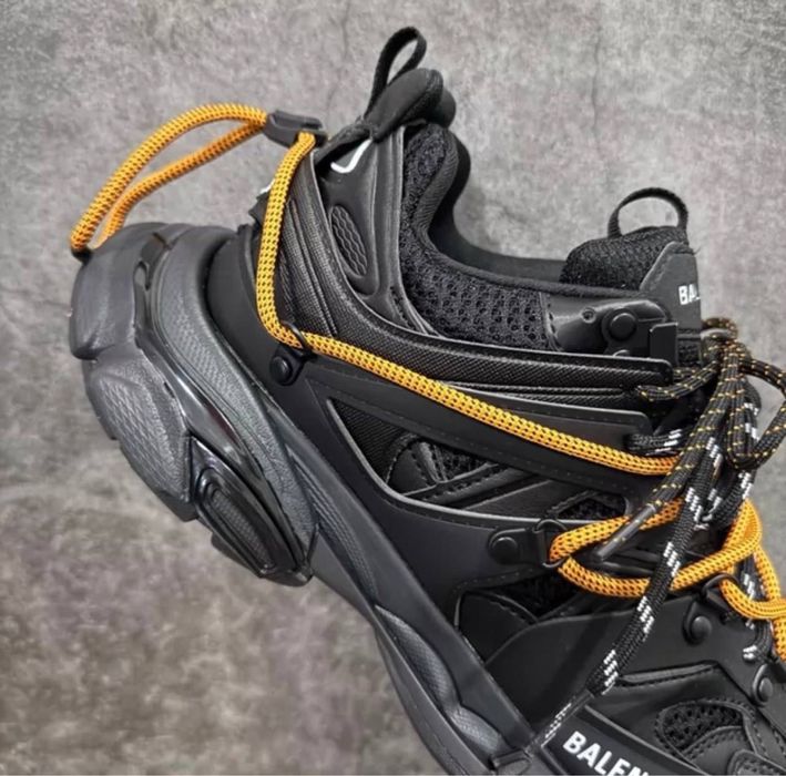 Balenciaga track / 41-45 / Premium / Livr 1 zi