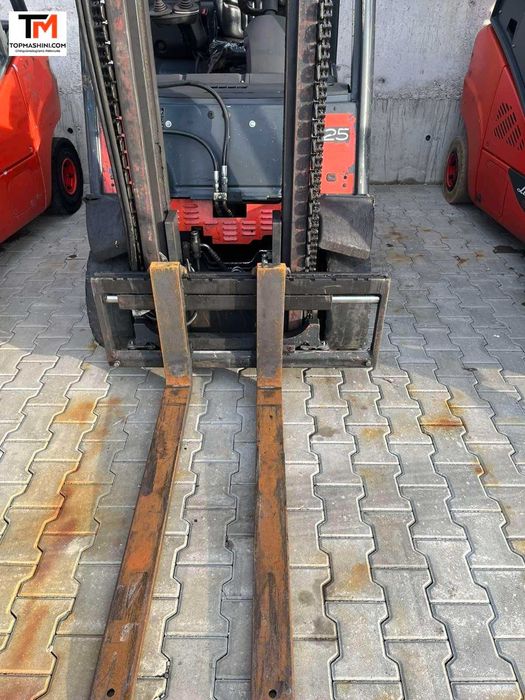 Пакетна цена на мотокари за търговци