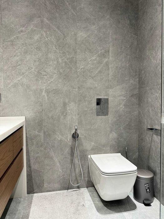 Аренда ЖК Мирабад Авеню! Новая 3-х комнатная квартира!