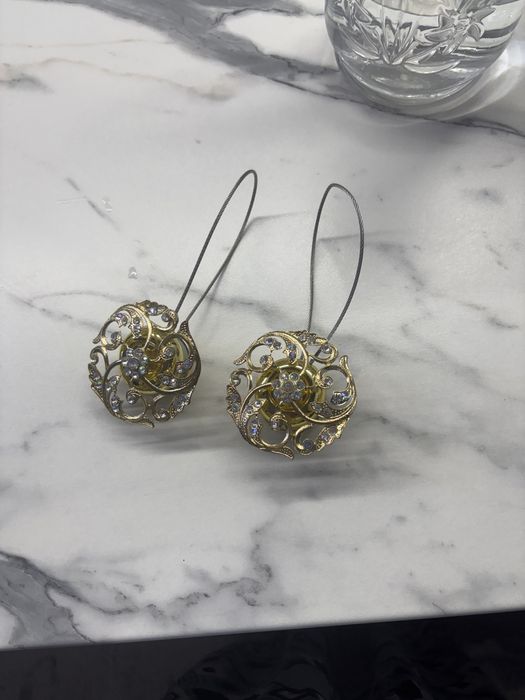 Продам шторы с тюлью