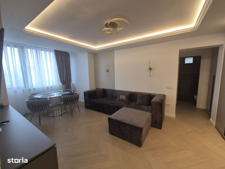 Apartament 3 camere de inchiriat ULTRACENTRAL