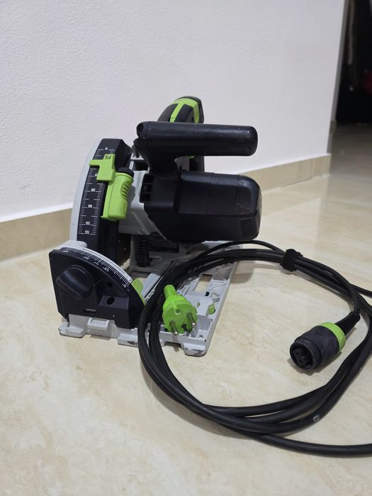 Circular Festool TS 55 REBQ