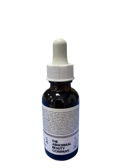 1бр-3.99€ 2бр-6.99€ серум Retinol 0.2%, The Ordinary, 30мл