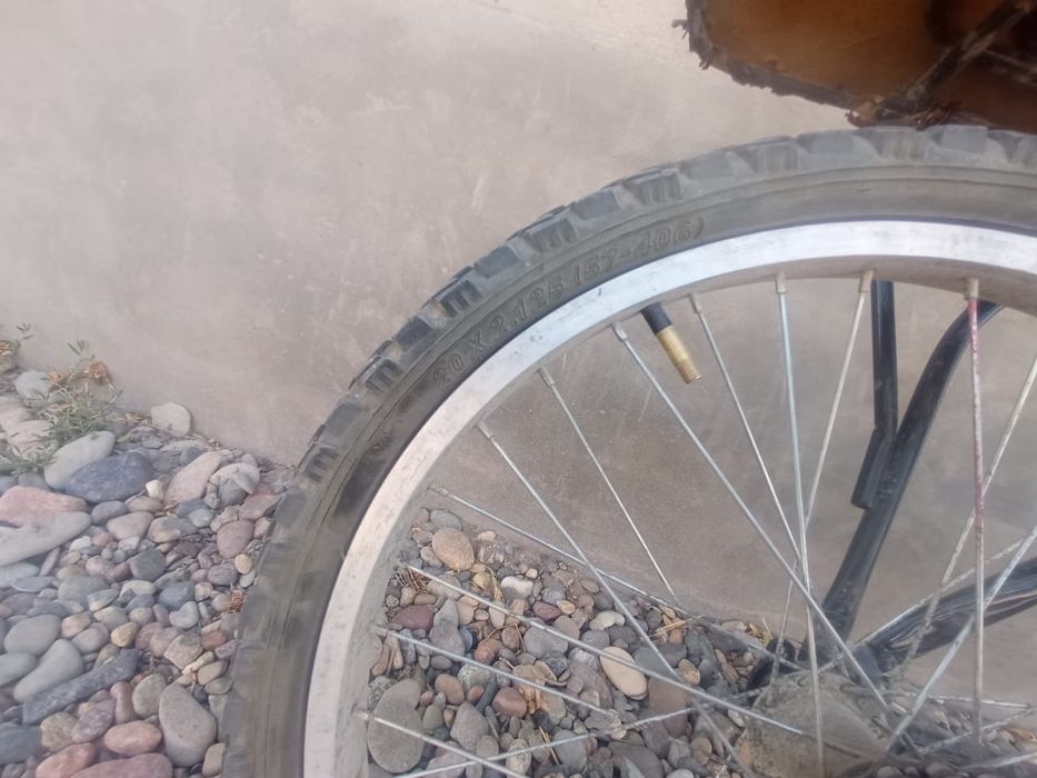 Великтің багасын келісеміз