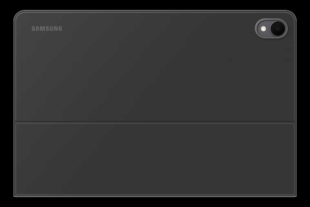 SAMSUNG GALAXY TAB S11 ULTRA Wi-Fi 14.6" 16/1TB сив + калъф/клавиатура