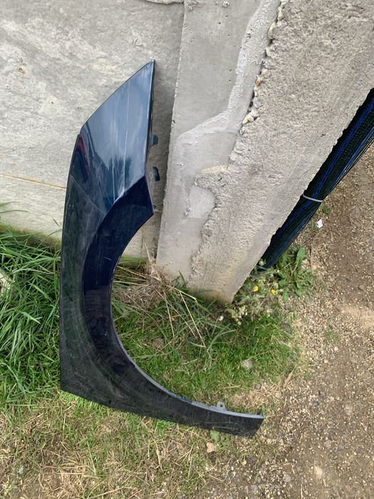 Aripa fata Skoda Octavia 4 dreapta