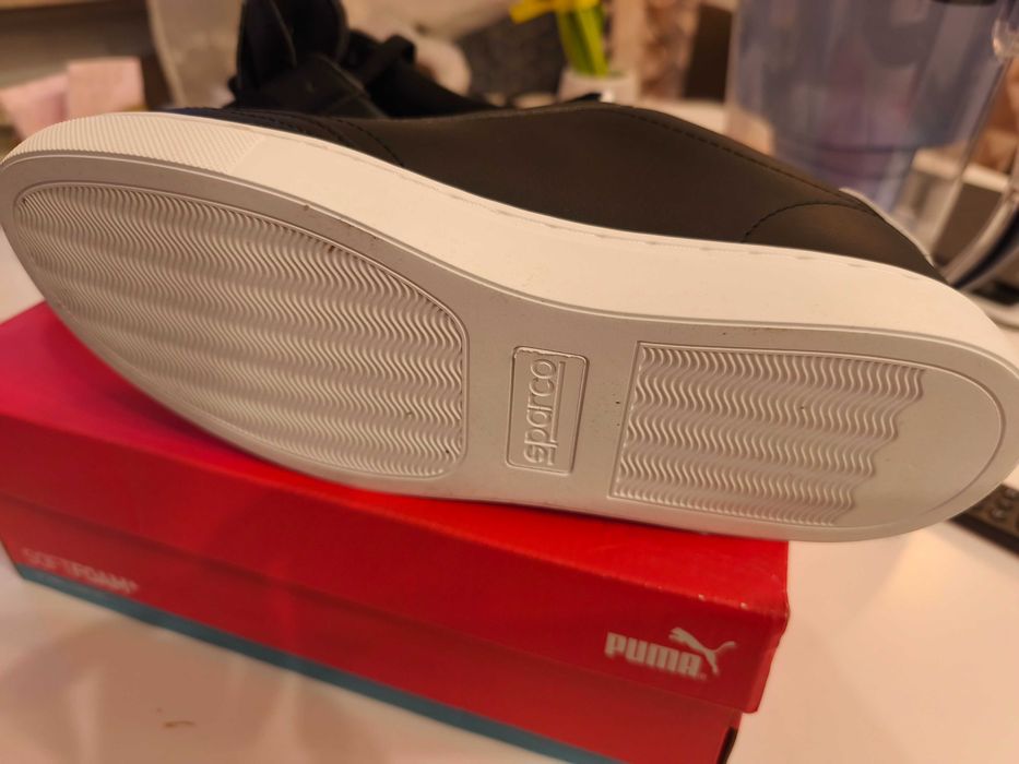 Обувки Sparco S-Time