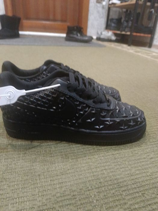 Продам nike air force 1 independence day black