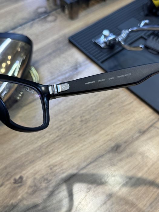 Rayban meta gen 2