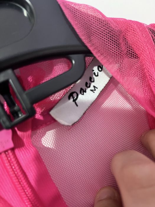 Официална дълга рокля