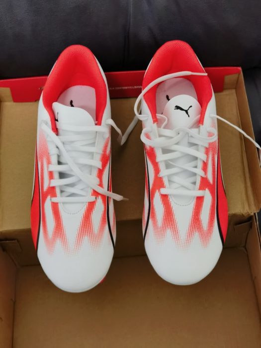 Футболнаи обувки